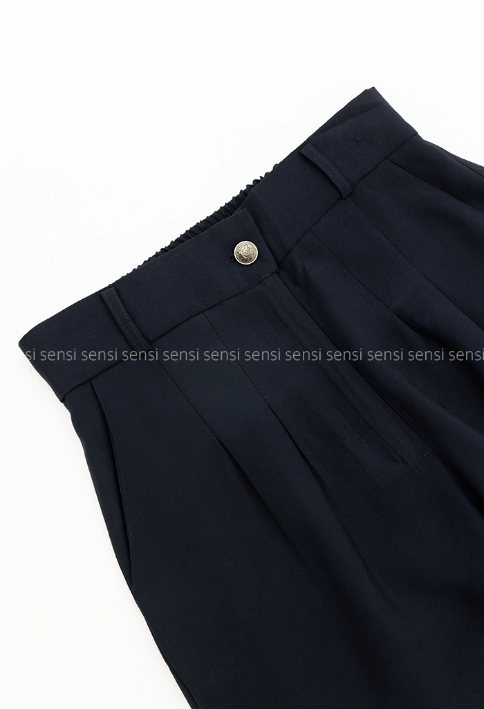 شلوار بگ تک پیله کوپرا کد1005346